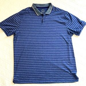 Men’s XL Nike DRI-FIT Polo Golf Shirt